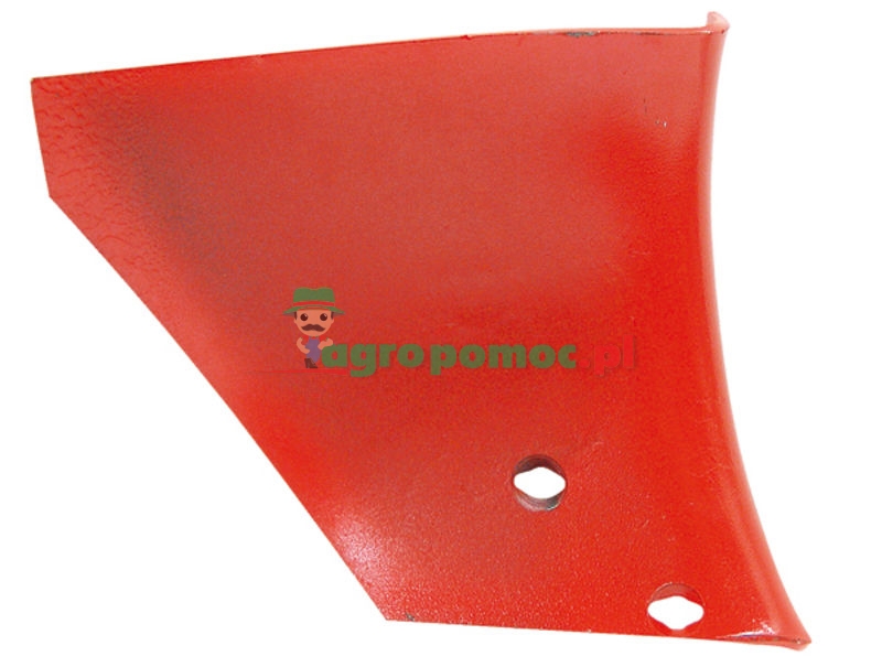 Skimmer mouldboard | 400421D, 04023103D, 04023101D | zdjęcie nr 1